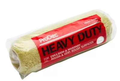 Rodo ProDec 9" x 1.75" Long Pile Heavy Duty Roller