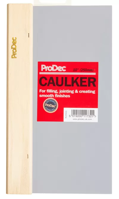 Rodo ProDec Caulker10" (250mm)