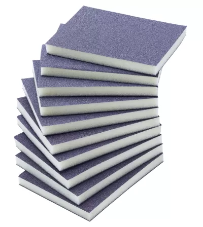 Rodo ProDec Flexible Sanding Pads