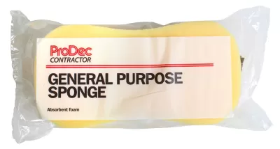 Rodo ProDec General Purpose Giant Sponge