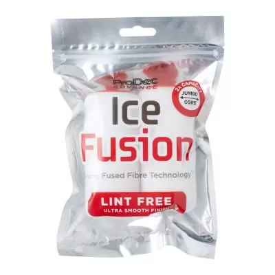 Rodo Prodec Advance Ice Fusion 4" Jumbo Roller Sleeves (2 Pack)