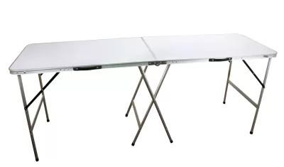 Rodo ProDec New Folding Paste Table