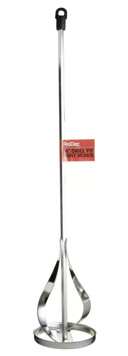 Rodo ProDec 24" Paint Stirrer (Drill Fit)