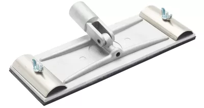 Rodo ProDec 360 Degree Swivel Pole Sander Head