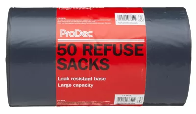 Rodo Refuse Sacks