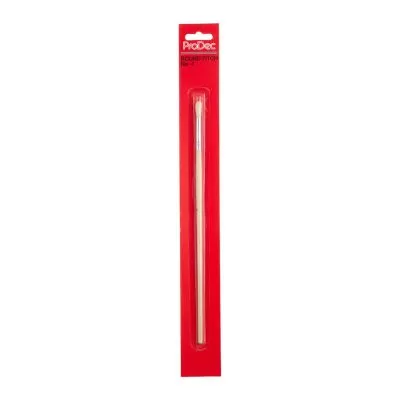 Rodo ProDec Round Industrial Fitch Brush's