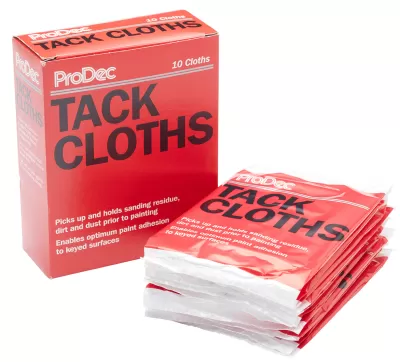 Rodo ProDec Professional Tack Cloth