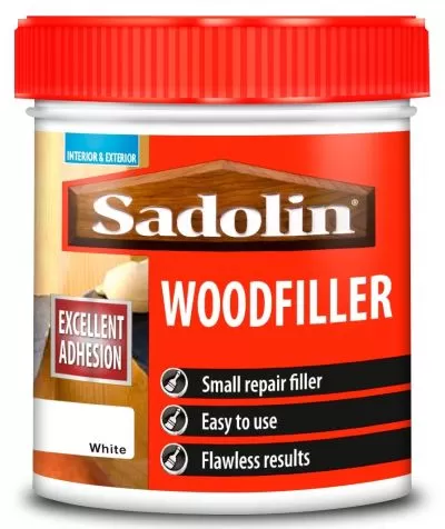 Sadolin Wood Filler