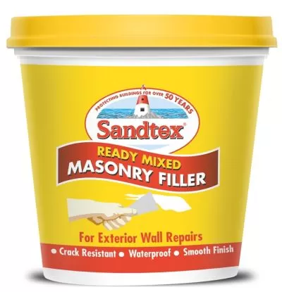 Sandtex Masonry Filler