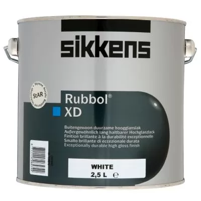 Sikkens Rubbol XD Gloss
