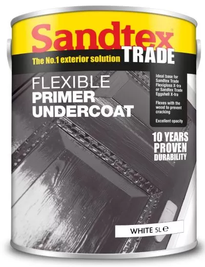 Sandtex Trade Flexible Primer Undercoat