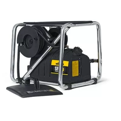 Wagner Steamforce Pro 230-240 Volt Wallpaper Steam Stripper