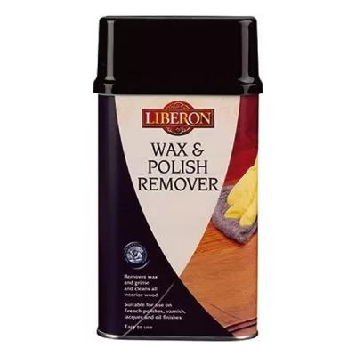 Liberon Wax and Polish Remover
