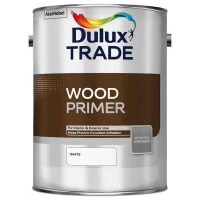 Dulux Trade Wood Primer