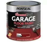 Ronseal Diamond Hard Garage Floor Paint