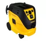 Mirka Dust Extractor 1230 M Class 230v Auto Clean