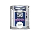 Johnstone's Non Drip Quick Dry Satin (Retail)