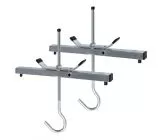 Werner Roof Rack Clamps 79009