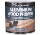 Blackfriar Aluminium Wood Primer