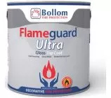 Bollom Flameguard Ultra (Gloss)