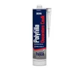 Polycell Decorators Caulk Brown 380ml