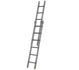 Werner Square Rung Extension Ladder 1.83m Double 57711020