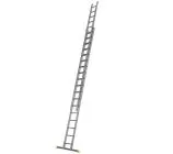 Werner Square Rung Extension Ladder 5.21m Double 57711620