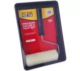 Rodo 7" Budget Roller & Tray Kit