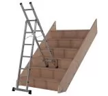 Werner Combination Ladder 3 in 1 7101318