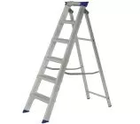 Werner Stepladder 6 Tread MasterTrade™ 7140618