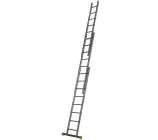 Werner D Rung Extension Ladder 2.41m Triple 7232418