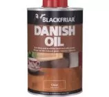 Blackfriar Danish Oil