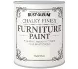 Rust-Oleum Chalky Finish Furniture Paint Matt