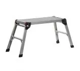 Werner Compact Aluminium Work Platform 78069