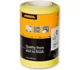 Ciret Mirka Hiomant Yellow Oxide Paper