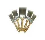 Maxim Decorating Supplies Diamond (5) Piece Brush Set