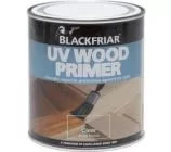 Blackfriar UV Wood Primer