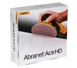 Mirka Abranet Ace HD Discs 125mm