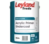 Leyland Trade Acrylic Primer Undercoat