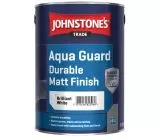 Johnstone's Aqua Guard Durable Matt Finish