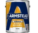 Armstead Trade Durable Acrylic Eggshell