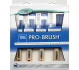 Axus Axus (4) Piece Pro-Paint Brush Set