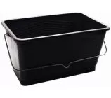 Rodo 15lt Plastic Paint Scuttle (14.5 inch)