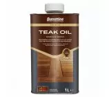 Barrettine Teak Oil