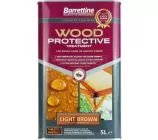 Barrettine Wood Protective Treatment