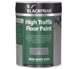 Blackfriar Professional High Traffic Floor Paint