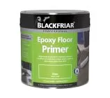 Blackfriar Epoxy Floor Primer (Water Based)