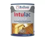 Bollom Intulac Ultra (Clear) Basecoat