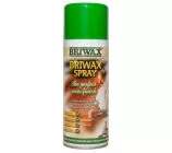 Briwax Wax Spray aerosol (Clear)