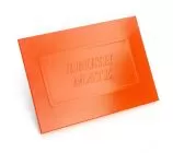 Brush Mate Trade 20 Metal Lid